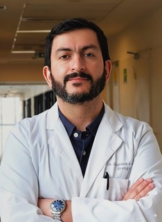 Dr. José Ignacio Acuña Madrid