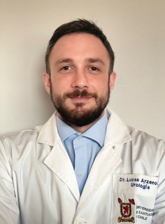 Dr. Lucas Arzeno Thomé